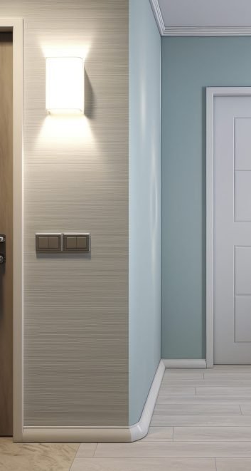 entrada-de-casa-con-muebles-y-decoracion-moderna