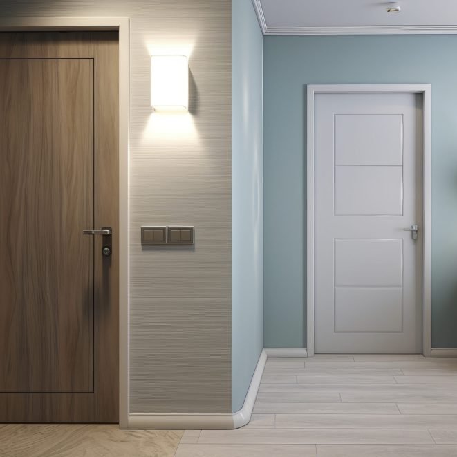 entrada-de-casa-con-muebles-y-decoracion-moderna